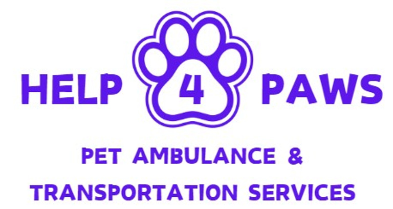 Pet Ambulance Business 4 Sale logo