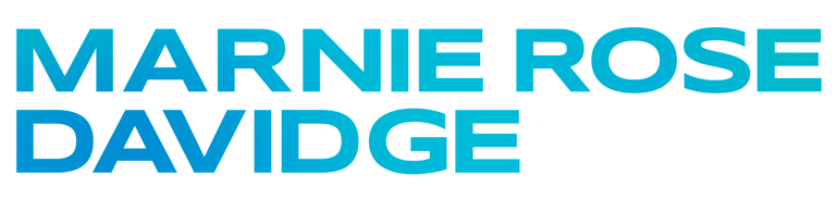 Marnie Rose Davidge logo