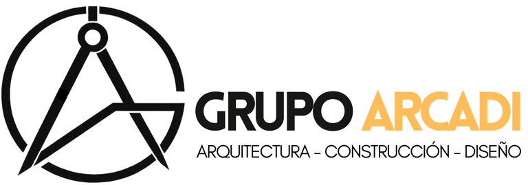 GRUPO ARCADI logo