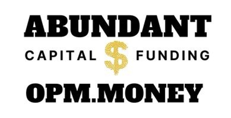 Abundant Capital Funding logo