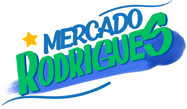 Mercado Rodrigues logo