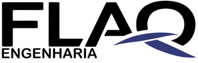 FLAQ ENGENHARIA & CONSULTORIA LTDA logo