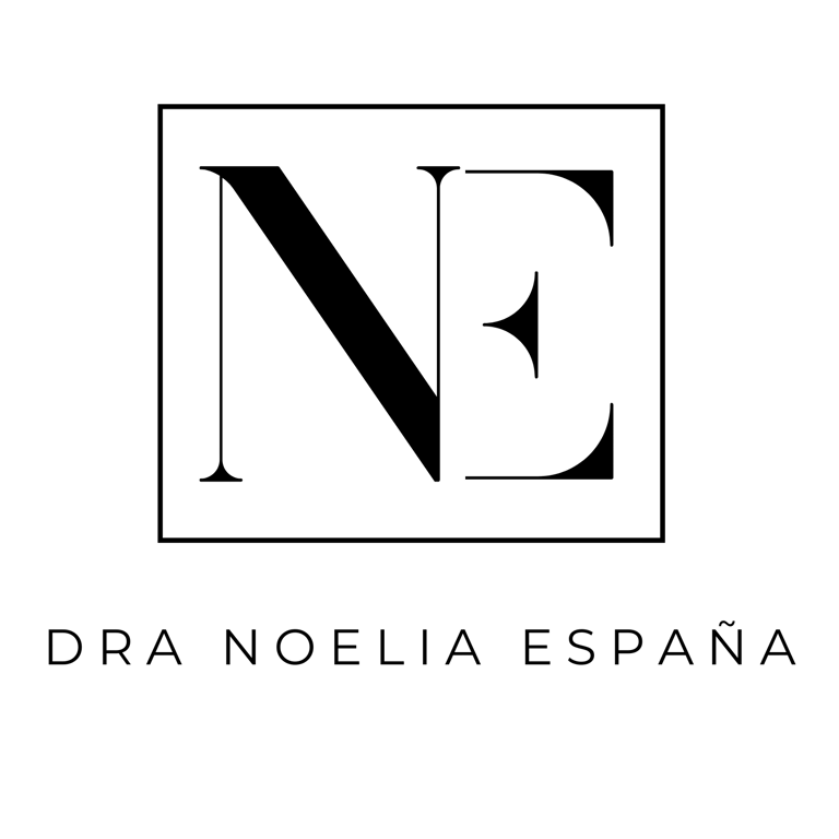 Dra Noelia España logo