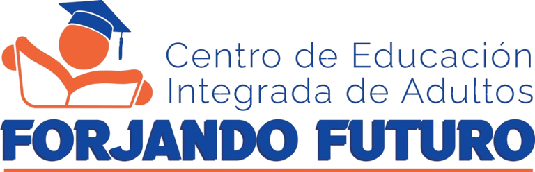 FORJANDO FUTURO logo