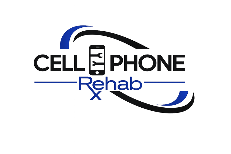 Cell Phone Rehab Cullman logo