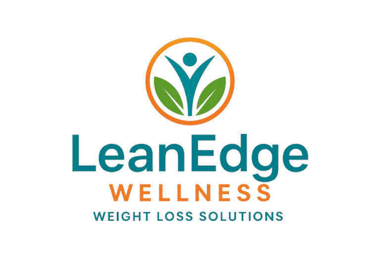 LeanEdge Wellness logo