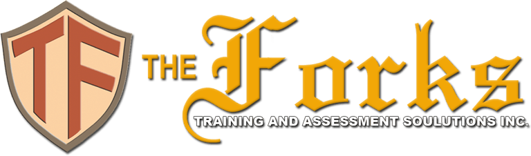 The Forks Training and Assessment Solutions Inc. logo