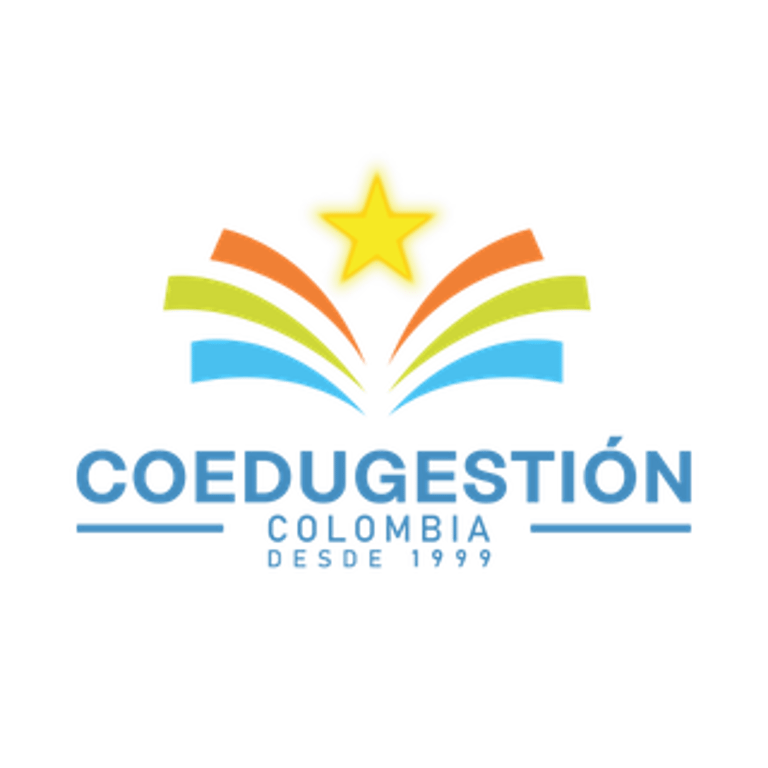 Edugestión Colombia logo