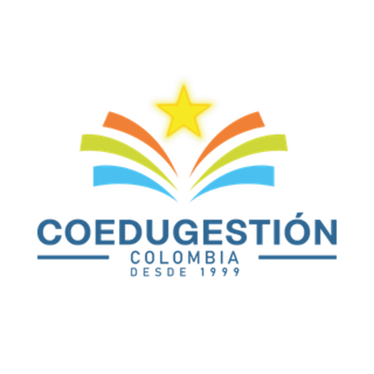 Edugestión Colombia logo