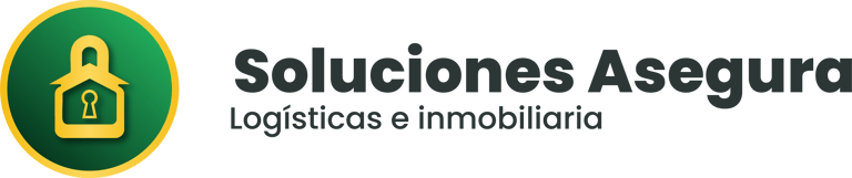 Soluciones Asegura, Logistica e Inmobiliaria logo