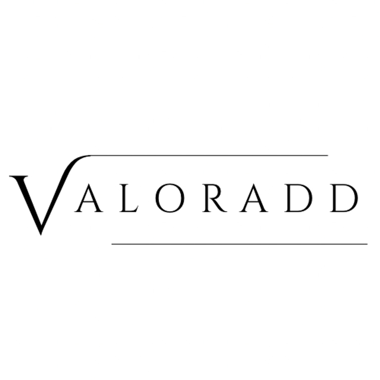VALORADD logo