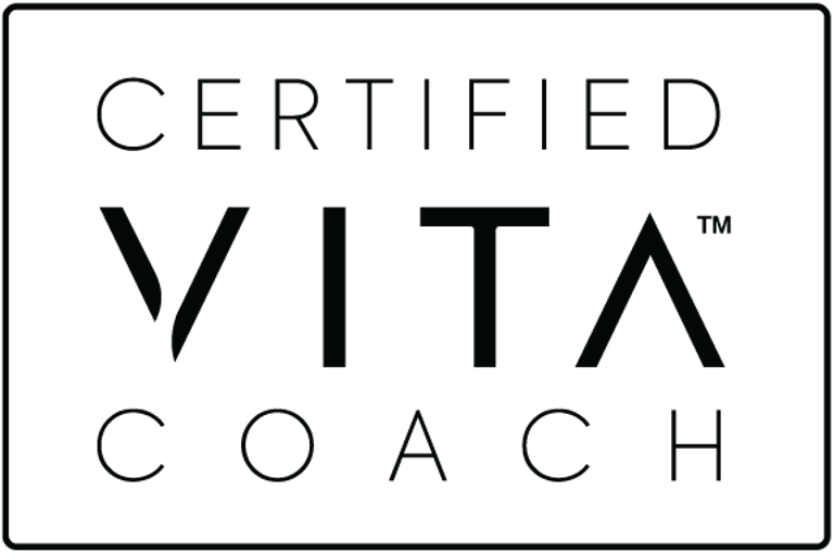 Sonia Coaching VITA logo