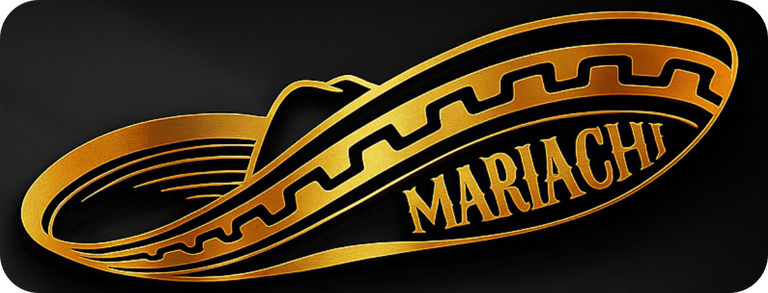 MARIACHI PURO SENTIMIENTO MEXICANO logo