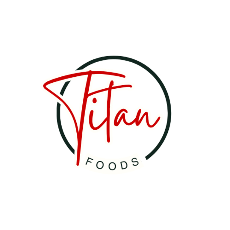 Titan Foods logo