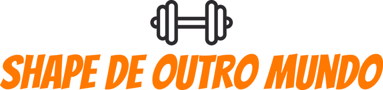 Shape de outro mundo logo