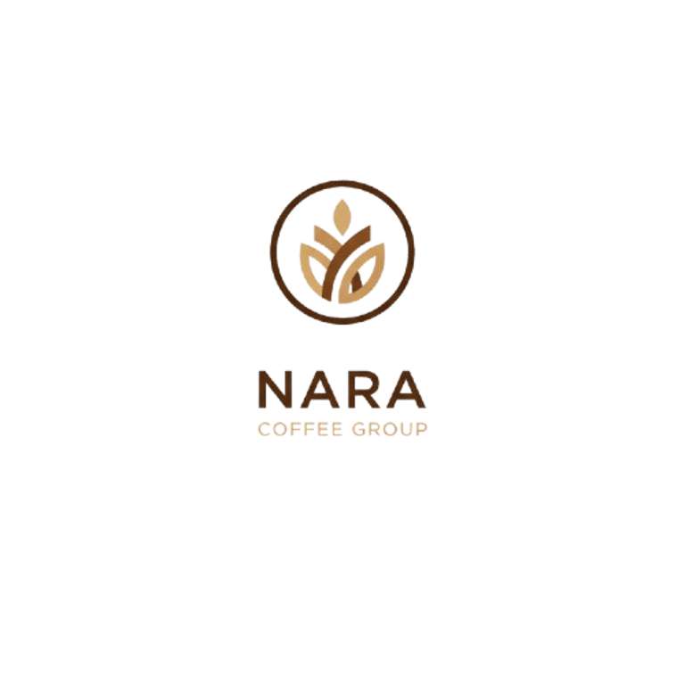 NARA Coffee Group logo