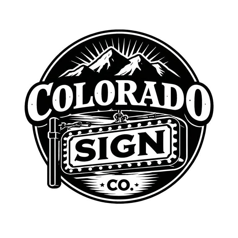 ColoradoSignCo logo