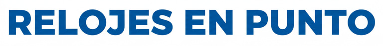 Relojes En Punto logo