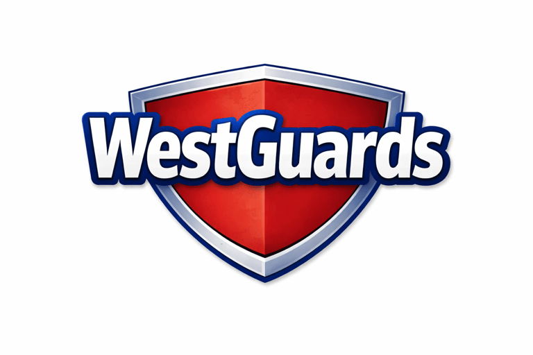 WestGuards logo