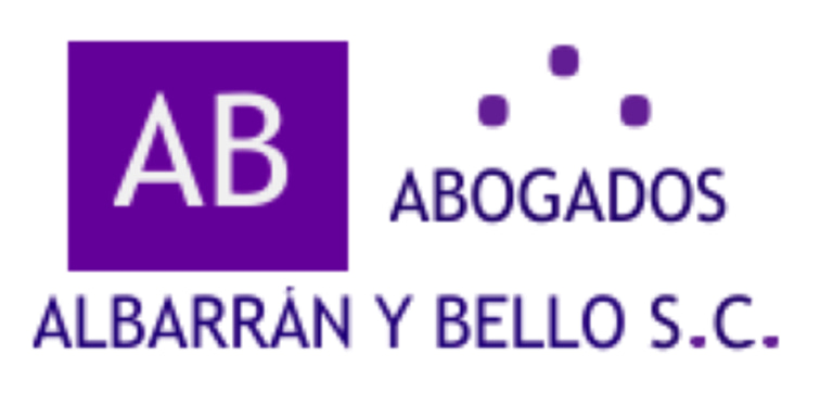 Albarrán y Bello Abogados logo