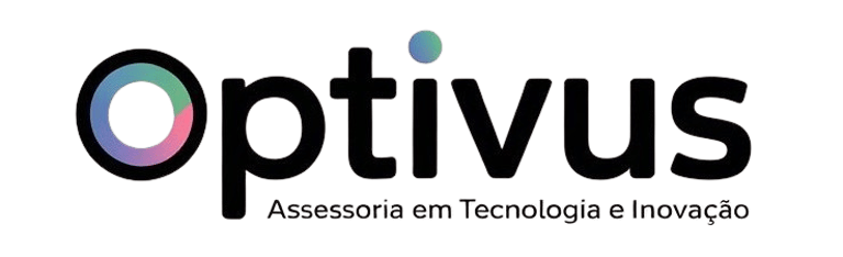 Optivus Assessoria em Tecnologia e Inovação logo
