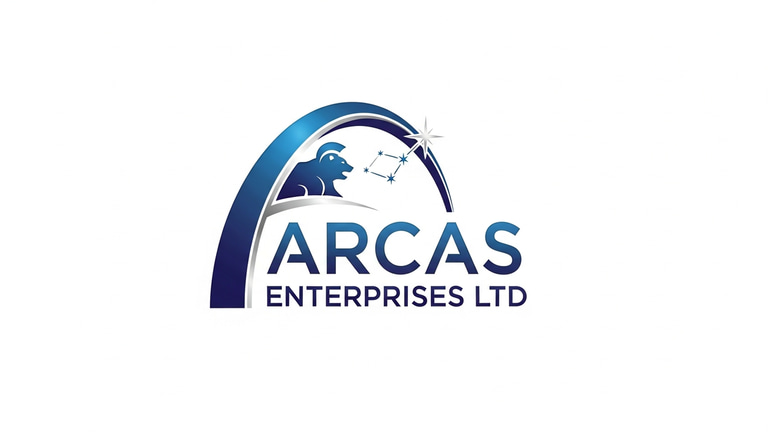 Arcas Enterprises Ltd logo