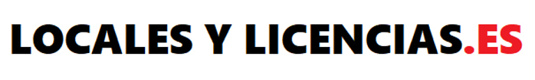 Locales y Licencias logo