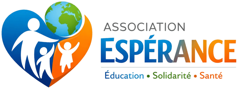 Association Espérance logo