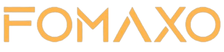Fomaxo logo