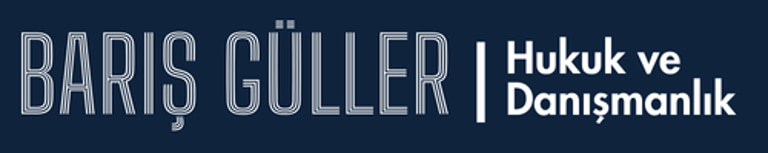Güller Hukuk ve Danışmanlık logo