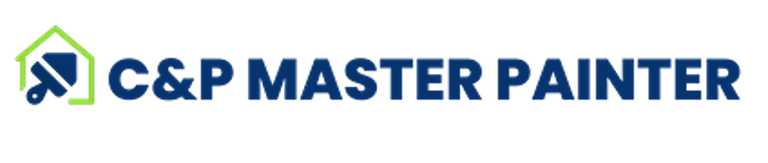 C&P Master Painter logo