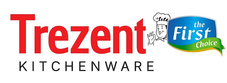 Trezent logo