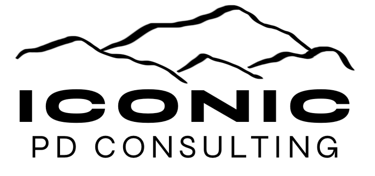 Iconic Product Development Consulting logo