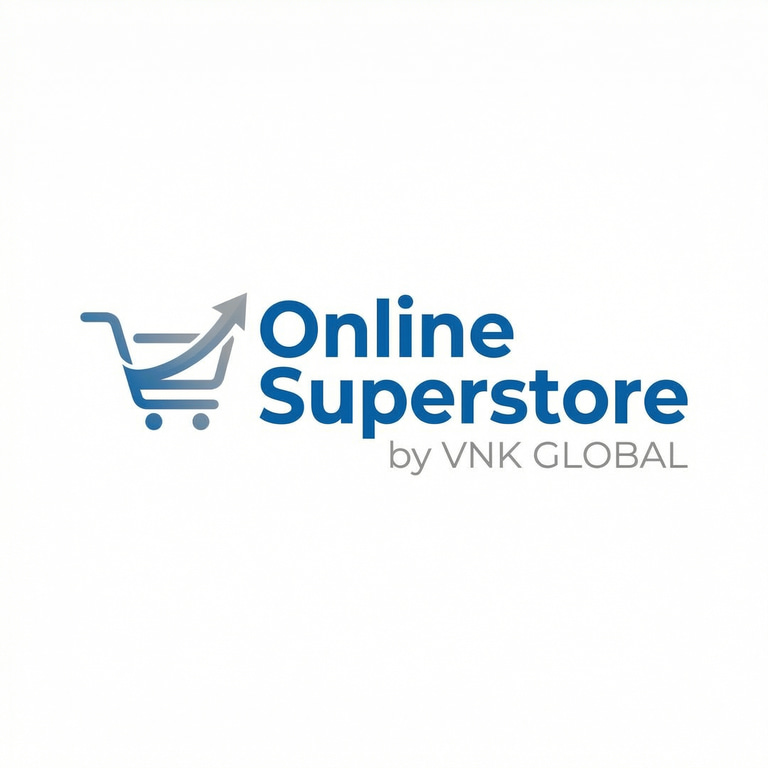 Online Superstore logo