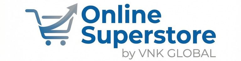 Online Superstore logo
