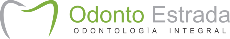 Odonto Estrada Odontología Integral logo