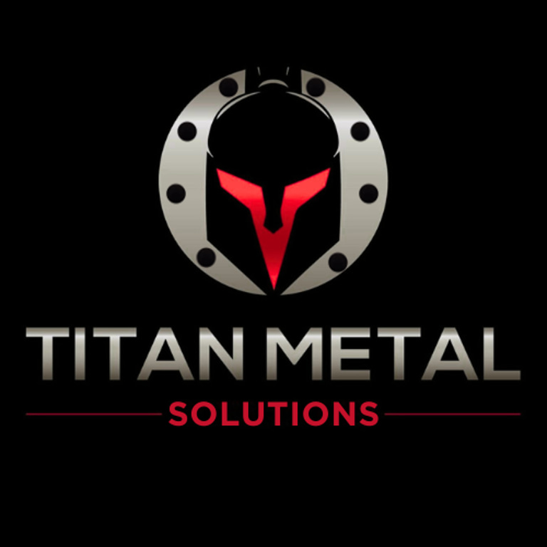 Titan Metal Solutions logo