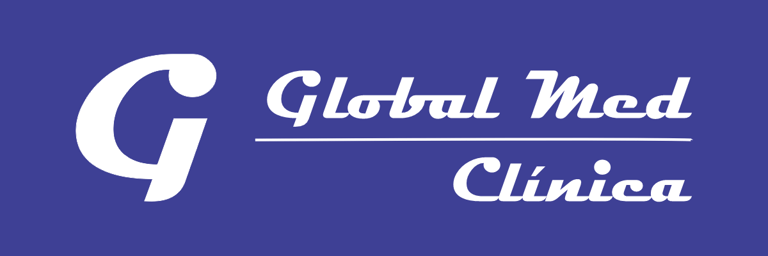 Clínica Global Med logo