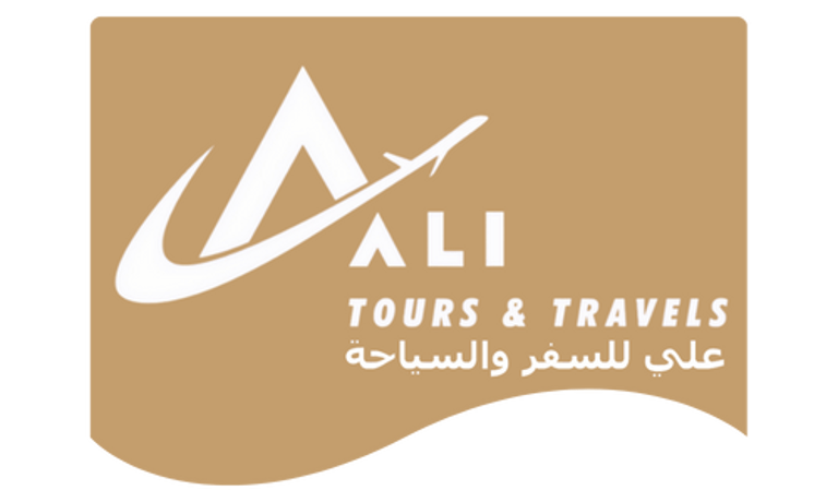 Ali Tours & Travels logo