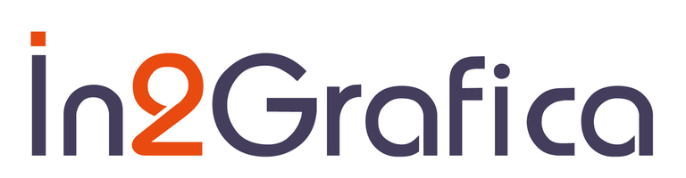 In2Grafica logo