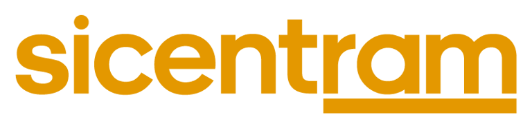 Sicentram logo