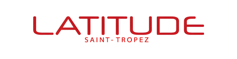 boutique de décoration à saint-tropez logo