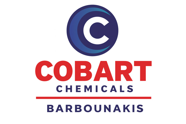Cobart Chemicals logo