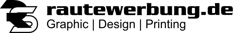 Rautewerbung logo