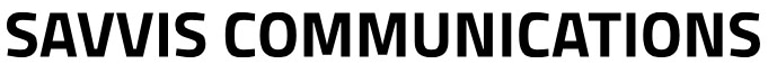 SAVVIS COMMUNICATIONS logo