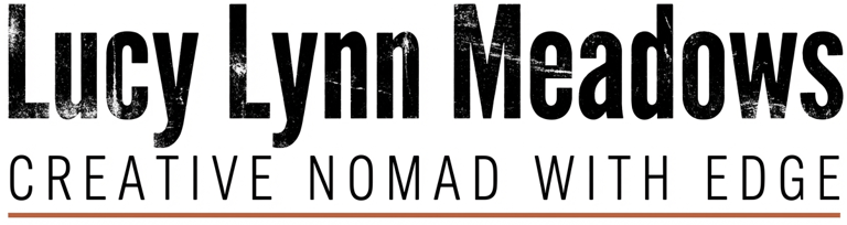 Lucy Lynn Meadows logo