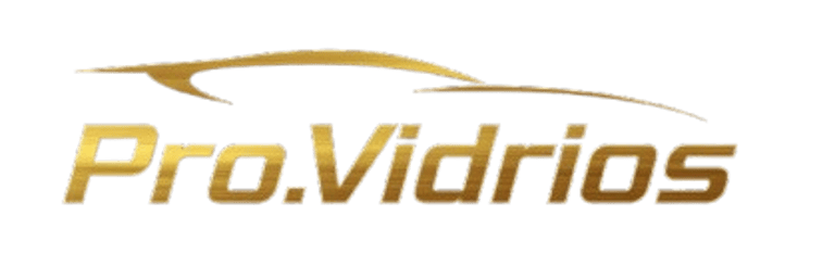 pro.vidrios logo