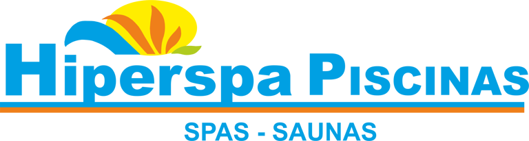 Hiperspa Piscinas logo