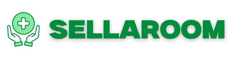 SELLAROOM logo