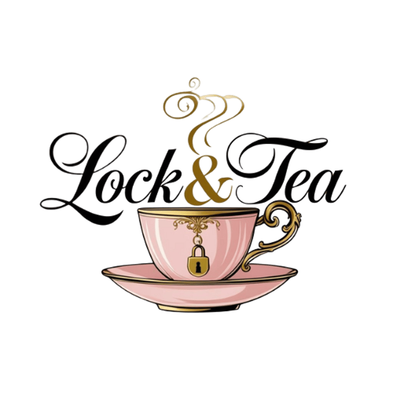 Lock & Tea logo